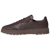 adidas Samba LX Freizeit Ruda Gumos Padu Unisex Sportbačiai Gumos-5 HQ9251 36 black