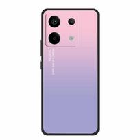Skirta Xiaomi Redmi Note 13 Pro 5G dėklas, prabangus TPU minkšto silikono galinis dangtelis, telefono dėklai Redmi Note13 Pro Plus 5G, atsparus smūgiams Fundas -Redmi Note13 Pro 5G blue