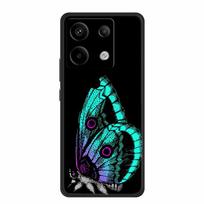 Skirta Xiaomi Redmi Note 13 Pro 5G dėklas, prabangus TPU minkšto silikono galinis dangtelis, telefono dėklai Redmi Note13 Pro Plus 5G, atsparus smūgiams Fundas -Note 13 Pro Plus 5G