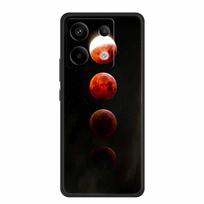 Skirta Xiaomi Redmi Note 13 Pro 5G dėklas, prabangus TPU minkšto silikono galinis dangtelis, telefono dėklai Redmi Note13 Pro Plus 5G, atsparus smūgiams Fundas -Note 13 Pro Plus 5G