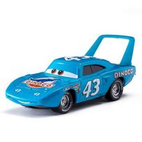 39 stilius Pixar Cars 2 3 Žaibas Makvynas Džeksonas Stormas Karalius Metalinis modelis žaislas berniukui gimtadienio dovana blue