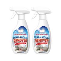 Patogus Galingas dėmių valiklis Švelnus sienų valymo priemonė 240ml medienai, plytelėms, audiniams white