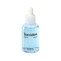 Torriden Dive-In Low Molecular Hyaluronic Acid Hydrating Serum 50ml white