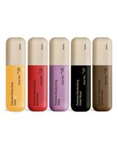 Hetras Beauty Double Shot Kvepalų Kūno Rūkas 120ml 1 Pakuotė HOTELWOOD