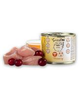 GUSSTO Cat Urinary 200 g maistas katėms, sergančioms urolitiaze