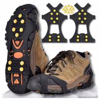 Antipraslydimo ant batai su spygliais, 42-45 dydis