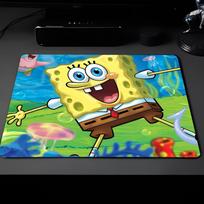 s-SpongeBobes s-SquarePants Mouse Pad E-sports players mause pads Game Accessories Game Keyboard Pad Gamer Desktop Mat Deskmat K 220x180x2mm