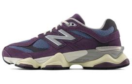 New Balance 9060 Shadow Arctic Grey U9060SFA 38 black