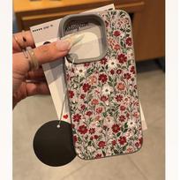 Daisy Case For Motorola Moto Edge 50 Neo Pro 50 60 Fusion Stylus G84 G05 G15 G34 G75 G85 G54 G35 Play 2025 Trendy Leather Cover Motorola G05