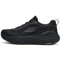 Skechers Max Cushioning Elite 2.0 Audinys Madingi Patogūs Smūgius Sugeriantys Patvarūs Žemi Atsitiktiniai Batai Vyriškas Sportbačiai Juodi 220930-BBK 45 black