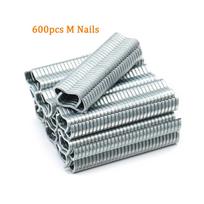 Cage Fastening Clamp Installation Poultry Cage Plier Cage Nails Chichen Rabbit Fox Bird Dog Cage Clamp Installation Kit gray