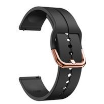 Silicone Watch Strap For Huami Amazfit GTS 4 Mini /GTS 3 /GTS 2 2e Replacement 20mm Watchband Bracelet For Amazfit Bip U 3 Pro Amazfit Bip U Pro juoda