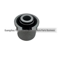DG9C3C270CA Rear Control Arm Bushing for Lincoln MDX/MKX/MKZ DG9C3C270CA black