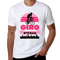 Giro D Italia Dviratininkų Lenktynių Marškinėliai Sugeriantys Prakaitą Sportiniai Marškinėliai L gray