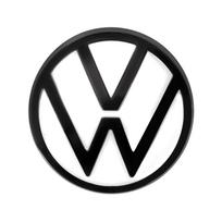 VOLKSWAGEN Pakeičiama priekinė galinė bagažinės emblema Lipdukas dangčiui Volkswagen VW Golf8 MK8 Passat Variant Arten CC Polo T-ROC 20 vngk10 Passat 2021-2023