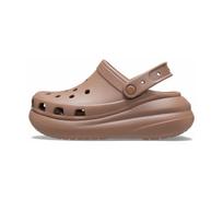 Crocs Crush Clog EVA klumpės 5,2 cm Unisex Latte 207521-2Q9 39-40 brown
