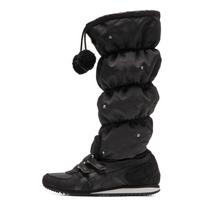 Onitsuka Tiger ŽIEMOS ROJUS Aukštakulniai Laisvalaikio Batai Moteriški Juodi 1182A676-001 37 black