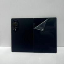 Fold8, Flip8 ir Fold8 Ultra telefono ekrano prototipo maketas Flip8 Green