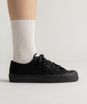 Novesta Star Master Triple Black Mono Black/40(260-265) gray