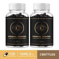 Lutein Zeaxanthin + Antioxidant Blend 120 Softgels — Eye Health, Vision Support, Antioxidant Support 120*2