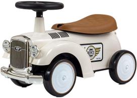 Milly Mally Royce ride-on vehicle White (5901761128703)