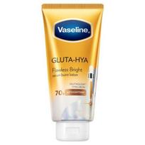 [Blackpink Jennie pasirinkimas] Vaseline Gluta-Hya Serum Burst Losjonas 300ml 3 tipai orange