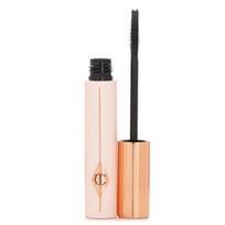 Charlotte Tilbury Pillow Talk Push Up blakstienoms! Tušas - # Super Juodas 10ml/0.33oz white
