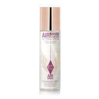 Charlotte Tilbury Airbrush Flawless fiksuojamasis purškiklis 100ml/3.3oz beige