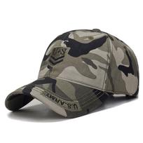 [NORTHWOOD]Vyrų ir armijos beisbolo kepuraitė. 56-60cm kamufliažas