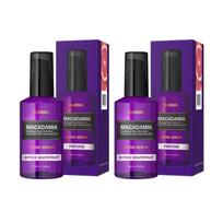 Kundal Ultra Serum Hair Essence Pink Grapefruit 100ml*1Pc/2Pcs 2Pcs