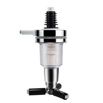 25ml/30ml/45ml Likerio dozatorius Baro matuoklis Baro dozatorius Sandarus vyno piltuvas Gėrimų vyno kokteilių dozatorius Namų barui 45ml