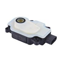 Aktyvių žaliuzių grotelių variklio aktuatorius 1316-888-00043 Subaru Forester white