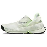 Nike GO FlyEase Phantom Ghost Green Moteriški sportbačiai Balti Juodi DR5540-004 35.5 white