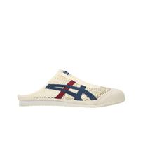 Onitsuka Tiger Mexico 66 Sabot Kreminiai Mako Mėlyni Unisex Sportbačiai 1183C123-100 39.5 beige