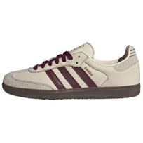 adidas Samba OG Wonder White Maroon Moteriški sportbačiai Kreminis Putty-Grey IG1987 46⅔ beige