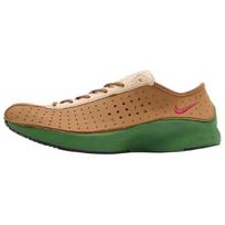 Nike Air Superfly Ale moteriški sportbačiai, raudoni, metaliniai, sidabriniai ir juodi (HQ7955-200) 40.5 brown