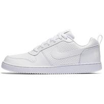 Nike Court Borough Low Triple White  Sneakers  838937-111 40 white