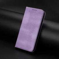 Atverčiamas dėklas Nokia G42 5G RFID odinis piniginės dėklas Nokia XR 20 X30 X20 X10 C32 C30 C12 C20 C10 G 42 G22 G21 G11 G20 dangtelis Nokia C30 violetinė