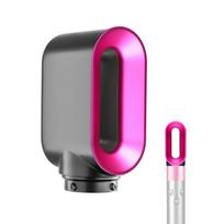 Džiovinimo antgalis prieš formavimą Dyson Airwrap HS01/HS05 – Greitai džiovinantis priedas, Nikelis/Varis (Dalies numeris 969759-05) rožinė