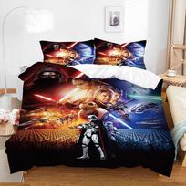 Sw Baby Yoda The Mandalorian Patalynės Komplektai Antklodė Antklodė Patalynės Užvalkalas Užvalkalas Pagalvės Užvalkalas 2-3 Vnt Rinkiniai Vaikams Suaugusiems Dydžio EU Single 135x200cm