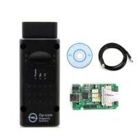 PIC18f458 lustas OBD2 Op-com Opcom V1.70 V1.78 V1.99 Skaitytuvo įrankis Palaikantis FLASH FW- Atnaujinamas diagnostikos skaitytuvas