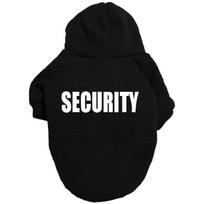 Apsauginiai šunų drabužiai Mažų Didelių Šunų Hoodies Paltai Čihuahua Šuns Megztinis Prancūzų Buldogas Šilti Šuniukų Drabužiai Šuniui XS-9XL 3XL (8-10KG Dogs) black