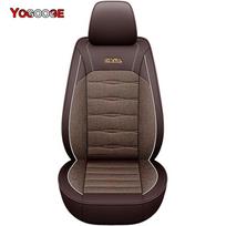 YOGOOGE automobilio sėdynės užvalkalas Toyota Rav4 Auto Accessories salonui kava