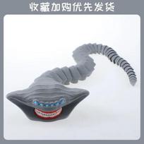 Naujiena Sandėlyje 3D spausdinimo Subnautica Jūros Valgytojas Bloop Gran Maja Veiksmo figūrėlė Modelis Žaislas Lėlė Kalėdinė dovana in stock bedugnė