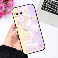 Dėklas Google Pixel 9A Madingas Dažytas Silikoninis Telefono Dangtelis Google Pixel 9A Dėklui Pixel9A Minkštas Smūgiams Atsparus Apsauginis Korpusas Google Pixel 9a gray