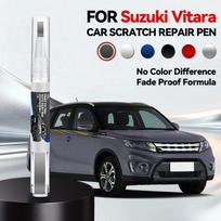 Suzuki Vitara Automobilio Dažų Remonto Pieštukas Kosmetinis Įbrėžimų Šalinimo Priemonė „Pasidaryk Pats“ Automobilio Aksesuarai Baltas Sidabrinis YH Oranžinis ZPB Auksinis 690 Raudonas 409