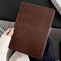 Leather Tablet Case for IPad Mini 6/7 IPad 5th/6th/8th/9th/10th/9.7 /10.2 /10.5 /10.9 /11 /A16 2025/Air 6/Air 4/M3/M4/M5/M2 Case iPad 9th(2021)10.2in ruda
