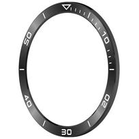 For Garmin Tactix 8 47mm 51mm Smart Watch Bezel Ring Cover or Tactix8 51MM AMOLED SOLAR Stainless Steel Bumper Case Protector Tactix8 51mm SOLAR