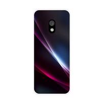 Dėl Nokia 235 4G 2024 Skaidrūs telefono dėklai Dėl Nokia 215 220 4G 2024 Minkštas skaidrus silikoninis galinis dangtelis Atsparus smūgiams Funda Coque Nokia220 4G 2024