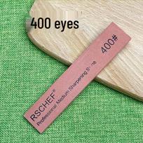 Compact Fixed Angle Sharpening Stone Whetstone